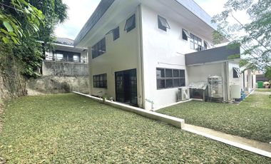 FOR RENT Fully Furnished, Newly Renovated 5BR, 5-Bathroom House & Lot in Silver Hills, Talamban