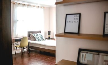 FOR RENT Fully Furnished, Newly Renovated 5BR, 5-Bathroom House & Lot in Silver Hills, Talamban