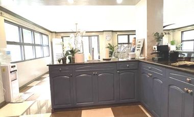 FOR RENT Fully Furnished, Newly Renovated 5BR, 5-Bathroom House & Lot in Silver Hills, Talamban