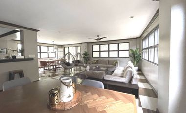 FOR RENT Fully Furnished, Newly Renovated 5BR, 5-Bathroom House & Lot in Silver Hills, Talamban