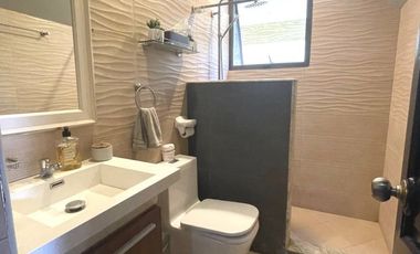FOR RENT Fully Furnished, Newly Renovated 5BR, 5-Bathroom House & Lot in Silver Hills, Talamban