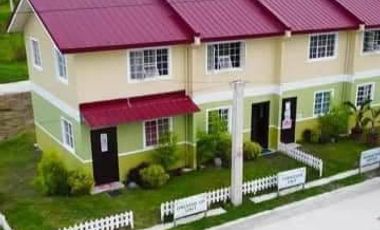 RUSH SALE TOWNHOUSE IN MEXICO PAMPANGA NEAR MARQUEE MALL