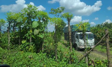 Terreno de Venta vía Samborondón