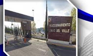 EXCELENTE CASA EN VENTA FRACCTO. LOMAS DEL VALLE,PUEBLA, PUEBLA $3,667,939