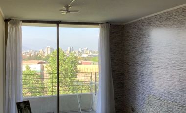 Vendo 2d/2b Bd Y Bx Diagonal Vicuña Mackenna