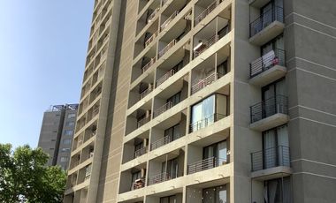 Vendo 2d/2b Bd Y Bx Diagonal Vicuña Mackenna