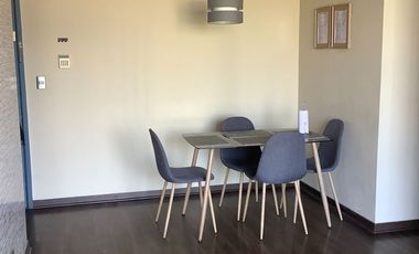 Vendo 2d/2b Bd Y Bx Diagonal Vicuña Mackenna
