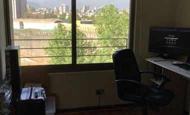 Vendo 2d/2b Bd Y Bx Diagonal Vicuña Mackenna