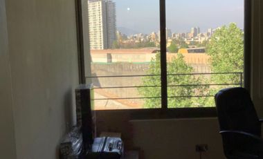 Vendo 2d/2b Bd Y Bx Diagonal Vicuña Mackenna