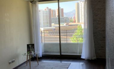 Vendo 2d/2b Bd Y Bx Diagonal Vicuña Mackenna
