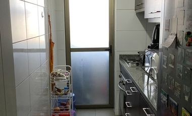 Vendo 2d/2b Bd Y Bx Diagonal Vicuña Mackenna