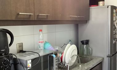 Vendo 2d/2b Bd Y Bx Diagonal Vicuña Mackenna