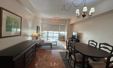 2-Bedroom in Frabella Condominium | Legaspi Village Makati Condo for Rent | Fretrato ID:FM324