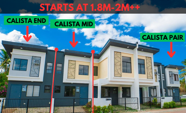 HOUSE AND LOT FOR SALE NEAR MANILA AND TAGAYTAY
