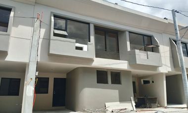 Pre – Selling 2 Storey Modern Townhouse FOR SALE in Antipolo, Rizal (near Robinson’s Mall Antipolo) PH2855