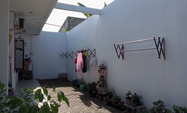 Rumah dijual di Bunder Asri Kebomas Gresik