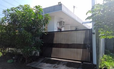 Rumah dijual di Bunder Asri Kebomas Gresik