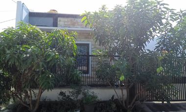 Rumah dijual di Bunder Asri Kebomas Gresik