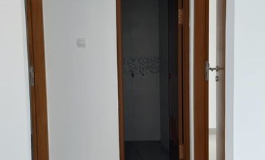 Rumah Luas Tipe Aster Di Bojongsoang Bandung Indonesia