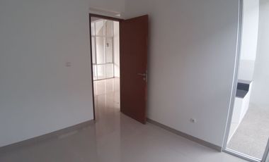 Rumah Luas Tipe Aster Di Bojongsoang Bandung Indonesia