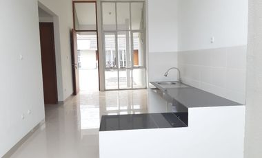 Rumah Luas Tipe Aster Di Bojongsoang Bandung Indonesia