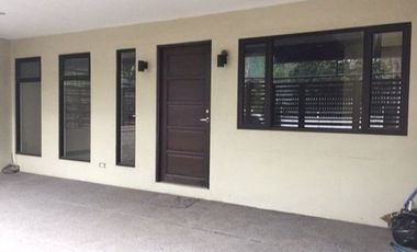 Spacious Apartment or Townhouse in Lahug, Cebu City