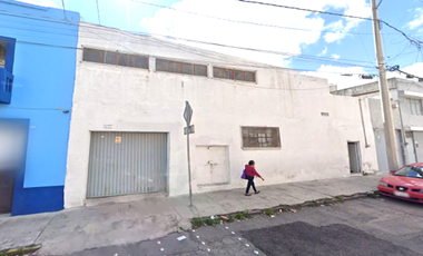 VENTA DE BODEGA