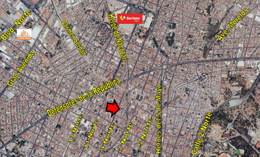 VENTA DE BODEGA