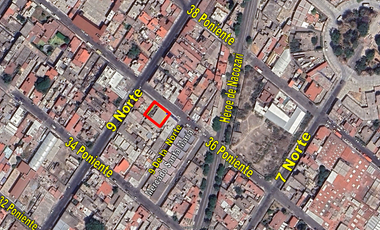 VENTA DE BODEGA