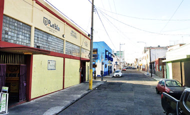 VENTA DE BODEGA