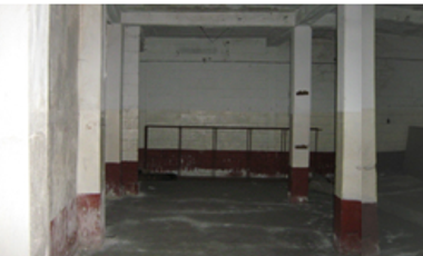 VENTA DE BODEGA