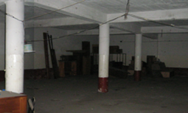 VENTA DE BODEGA