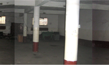 VENTA DE BODEGA