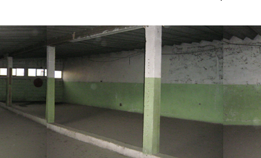 VENTA DE BODEGA