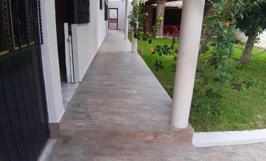 CASA EN VENTA RAQUET CLUB, SAN JUAN COSALÁ, JOCOTEPEC, JALISCO