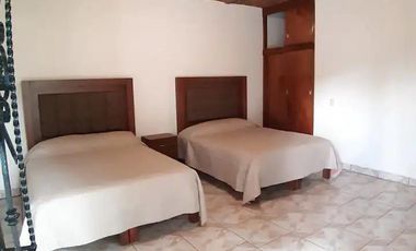 CASA EN VENTA RAQUET CLUB, SAN JUAN COSALÁ, JOCOTEPEC, JALISCO