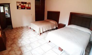 CASA EN VENTA RAQUET CLUB, SAN JUAN COSALÁ, JOCOTEPEC, JALISCO