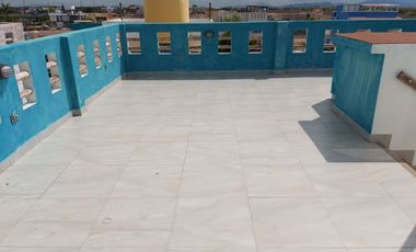 Casa de Venta enMontecristi Ur Mirador San Jose