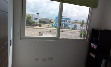 Casa de Venta enMontecristi Ur Mirador San Jose