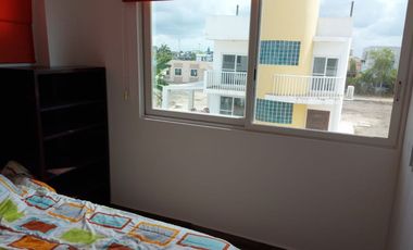 Casa de Venta enMontecristi Ur Mirador San Jose