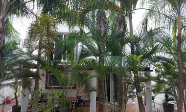 Casa de Venta enMontecristi Ur Mirador San Jose
