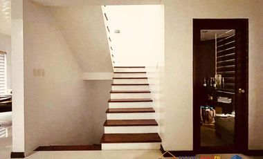 Three Bedroom Townhouse For Sale in Tomas Morato at Quezon City