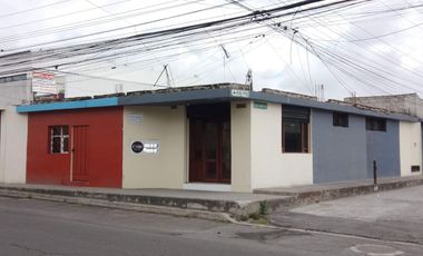 Local Comercial en Renta 125 m² Esquinero Calderón Frente a Pintulac