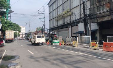 5,000 sqm Prime Location Commercial Property for Sale along Echague St (now Carlos Palanca St), San Miguel, Manila