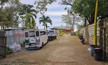 RUSH SALE Operating Resort for only 12M in Danao City, Cebu