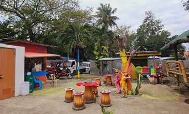 RUSH SALE Operating Resort for only 12M in Danao City, Cebu