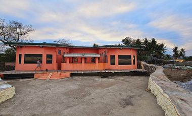 RUSH SALE Operating Resort for only 12M in Danao City, Cebu