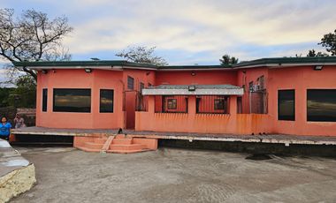 RUSH SALE Operating Resort for only 12M in Danao City, Cebu