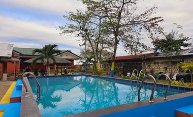 RUSH SALE Operating Resort for only 12M in Danao City, Cebu