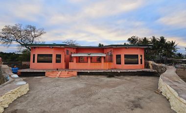 RUSH SALE Operating Resort for only 12M in Danao City, Cebu